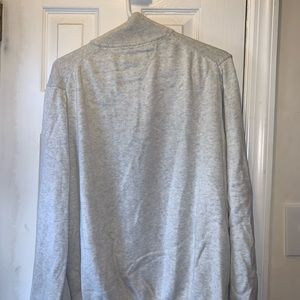 Tommy Hilfiger quarter zip sweater
